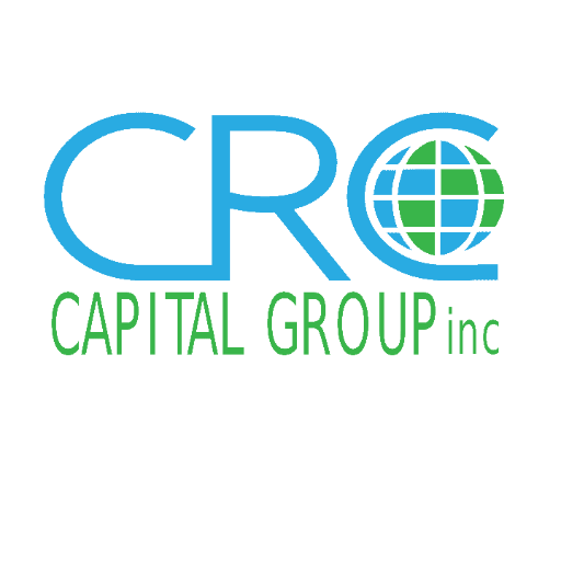 CRC Capital Group, Inc. logo