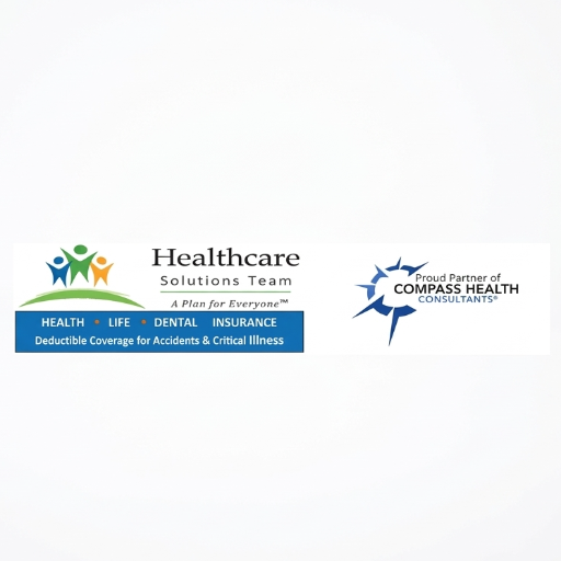 Healthcare Solutions Team logo