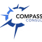 Compass Health Consultants® logo