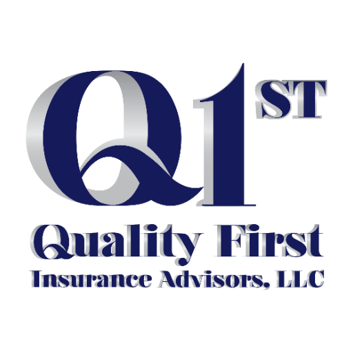 Quality First Insurance Advisors LLC logo