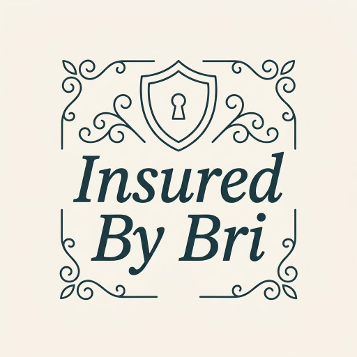 Insured By Bri logo