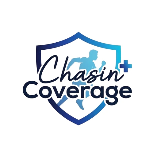 Chasin' Coverage logo