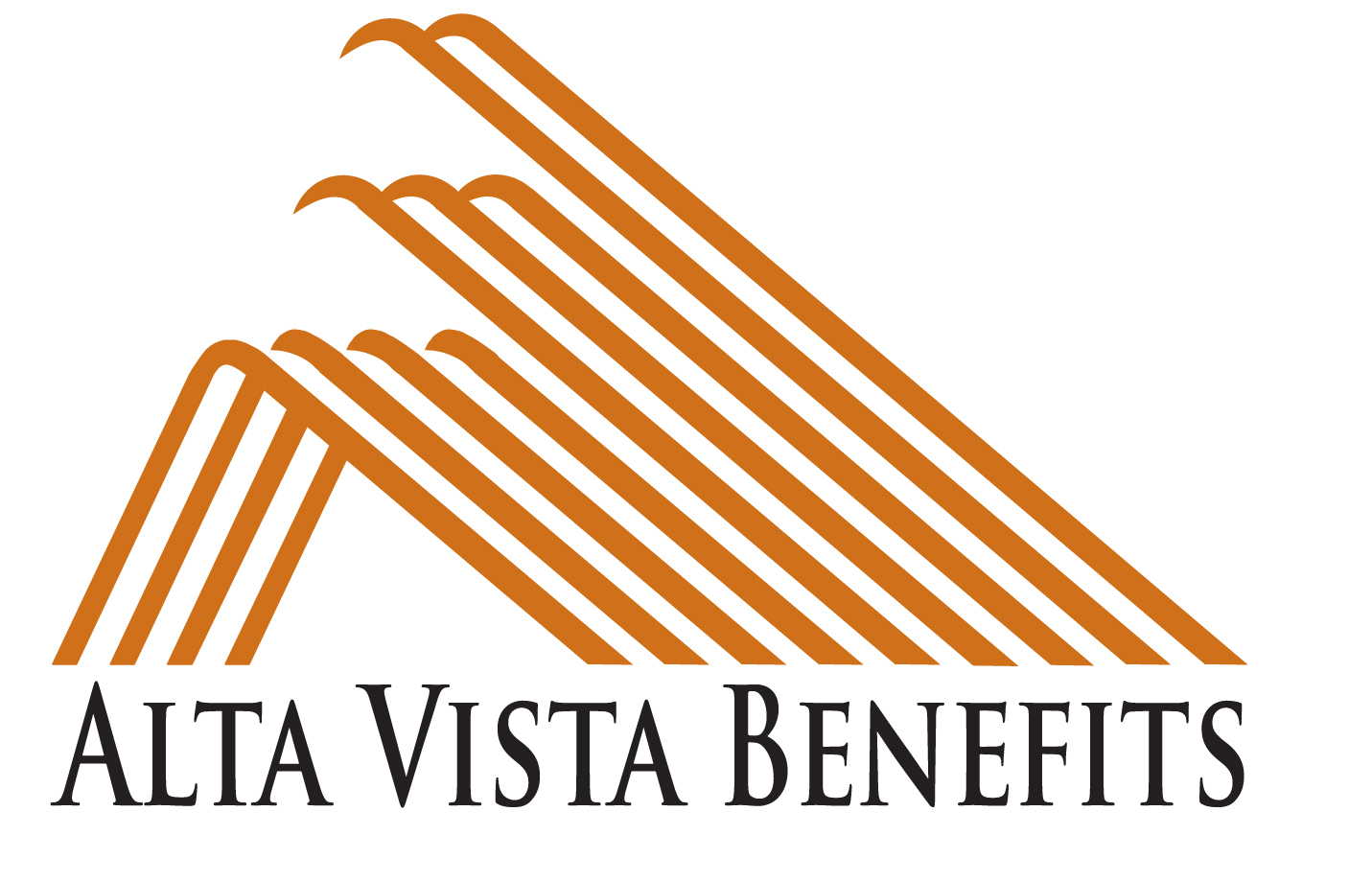 Alta Vista Benefits logo