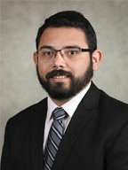 Portrait of Jose Arreola
